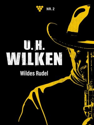 cover image of Wildes Rudel